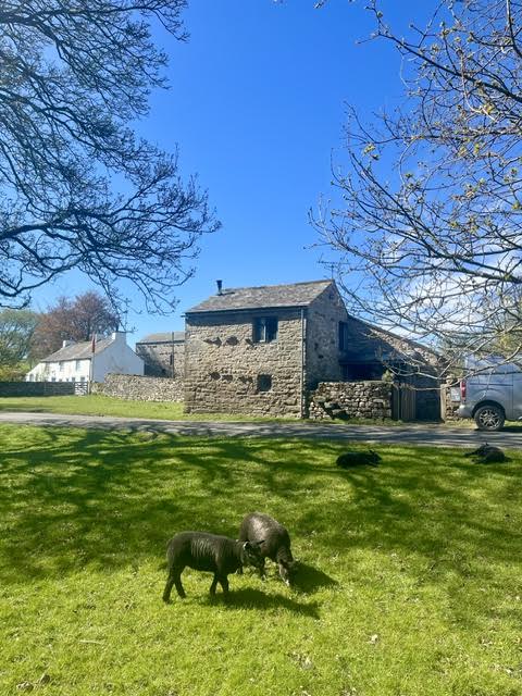 Brew House S/C Cottage for two