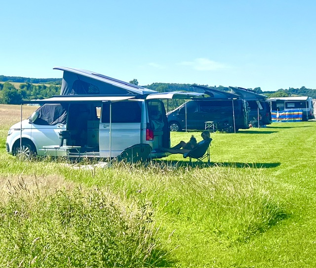 CamperVans & BoxTents